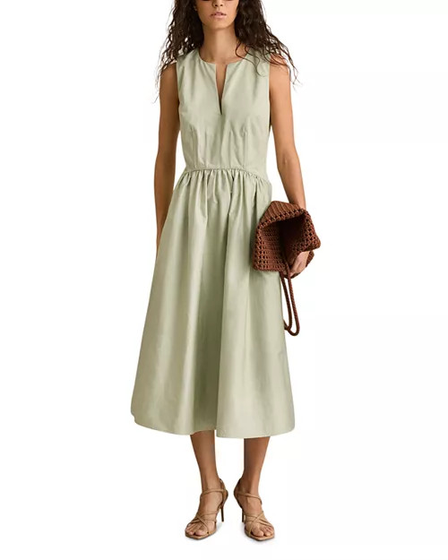 Liza Corset Dress | Bloomingdale's (US)
