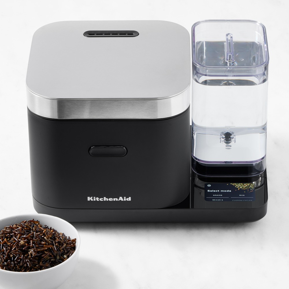 KitchenAid\u00ae Grain & Rice Cooker | Williams-Sonoma