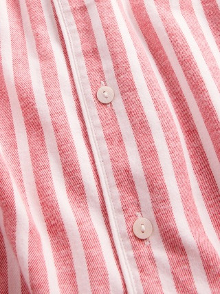 Adult Softest Flannel PJ Shirt | Gap (US)