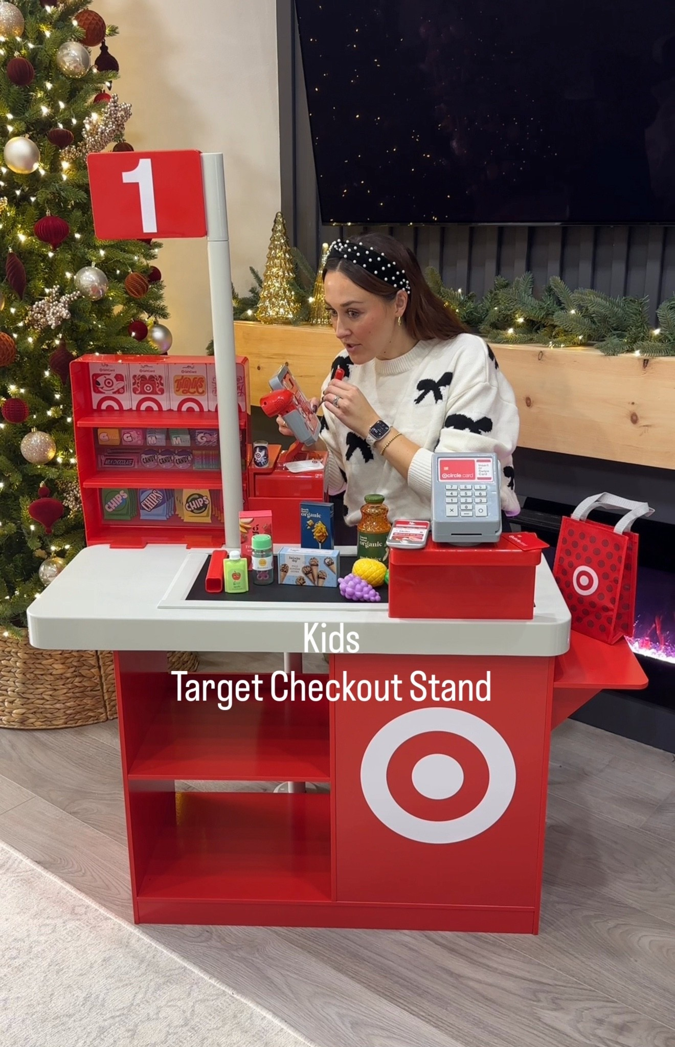 Target kids checkout stand is everything!

Target, target checkout, kids gift ideas, gift ideas for kids, gifts for girls

#LTKKids #LTKHoliday #LTKGiftGuide