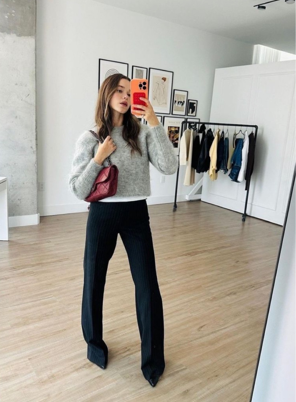 Work OOTD🫶

#LTKStyleTip #LTKSeasonal