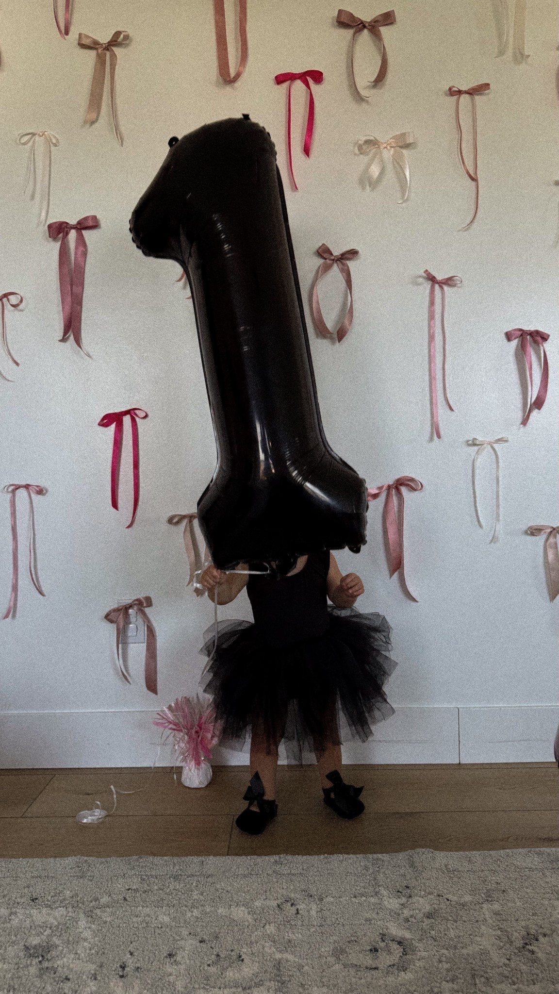 Baby first birthday || bow birthday theme 

#LTKKids #LTKBaby