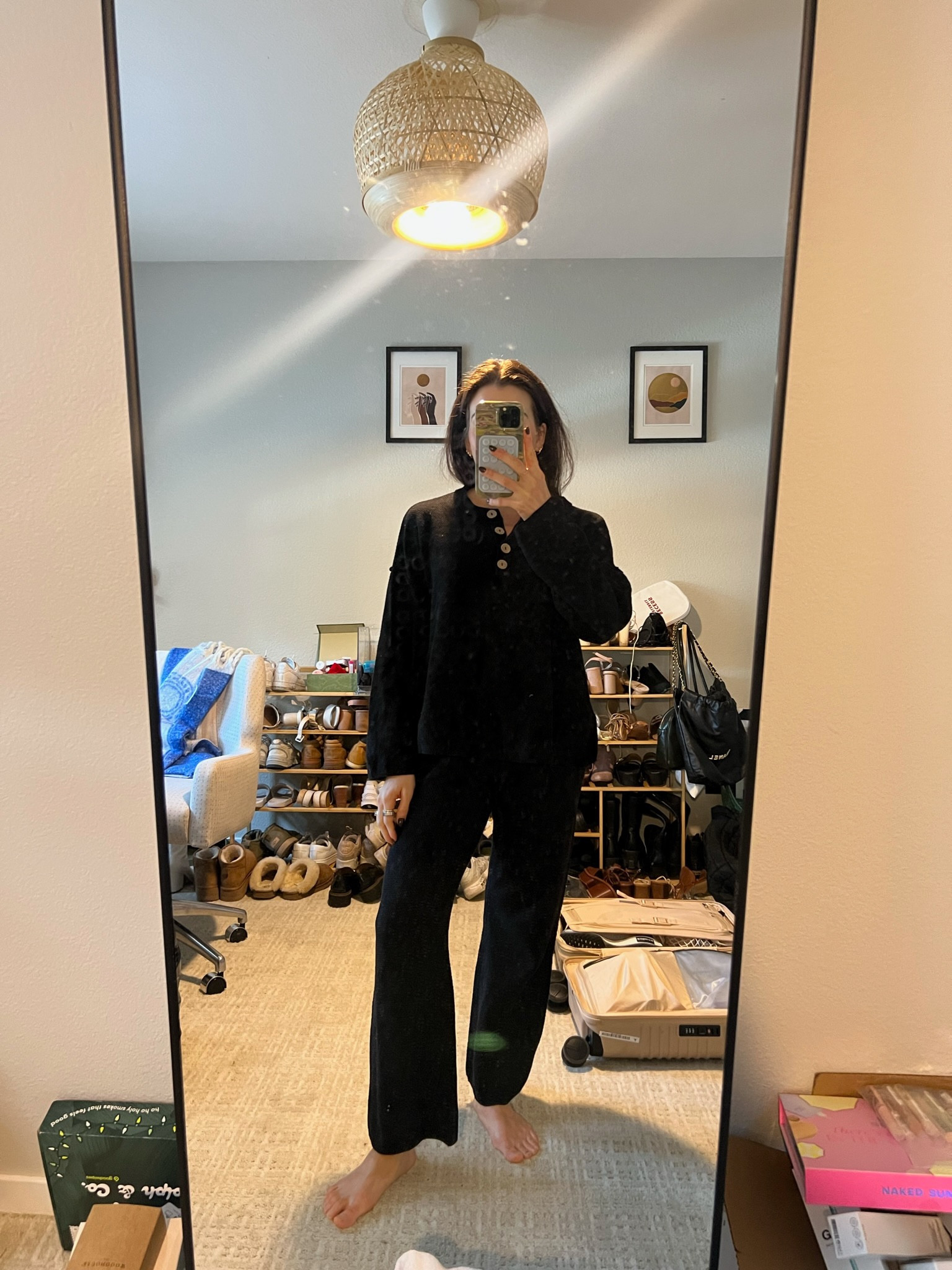 My favorite travel outfit as of late! From Amazon!

#LTKtravel #LTKfindsunder50 #LTKstyletip