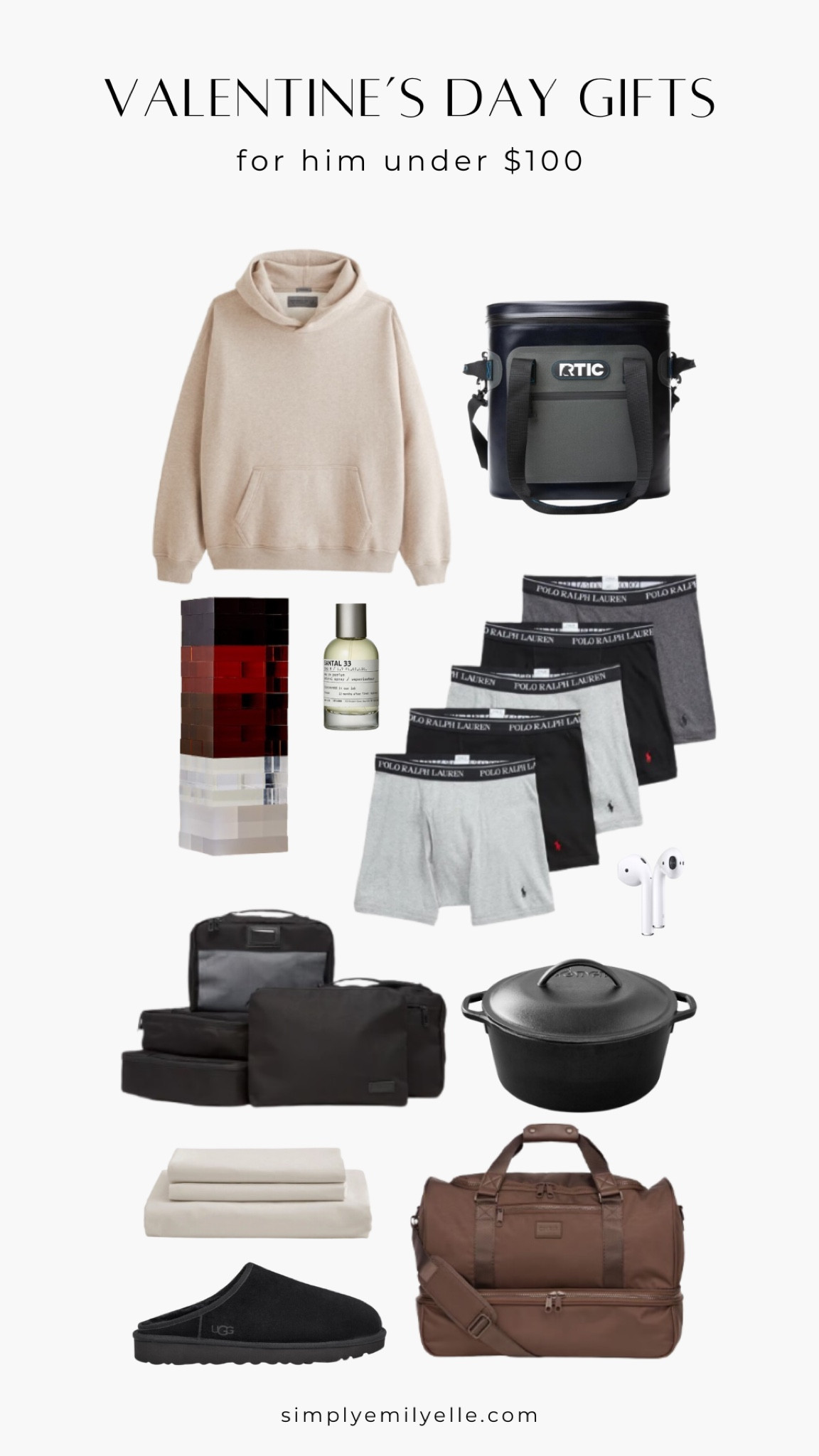 Valentine’s Day, Valentine’s Day gift ideas, Valentine’s Day gifts, Valentine’s Day gift inspo, Valentine’s Day gifts for him, Valentine’s Day gift ideas for him, vday Day gift ideas, Valentine’s Day gifts under $100, Valentine’s Day gift ideas under $100, Valentine’s Day gifts for boyfriend, Valentine’s Day day gift ideas for boyfriend, vday gifts for boyfriend, vday gift ideas for boyfriend, Valentine’s Day gift ideas for bf 

#LTKmens #LTKGiftGuide #LTKsalealert