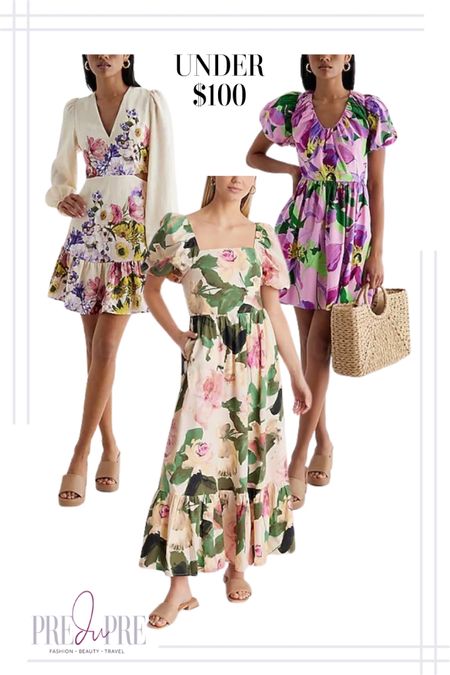 Outfit inspiration.

Spring outfit, spring look, summer outfit, travel wear, vacation look, resort wear, Mother's Day

#LTKfindsunder100 #LTKparties