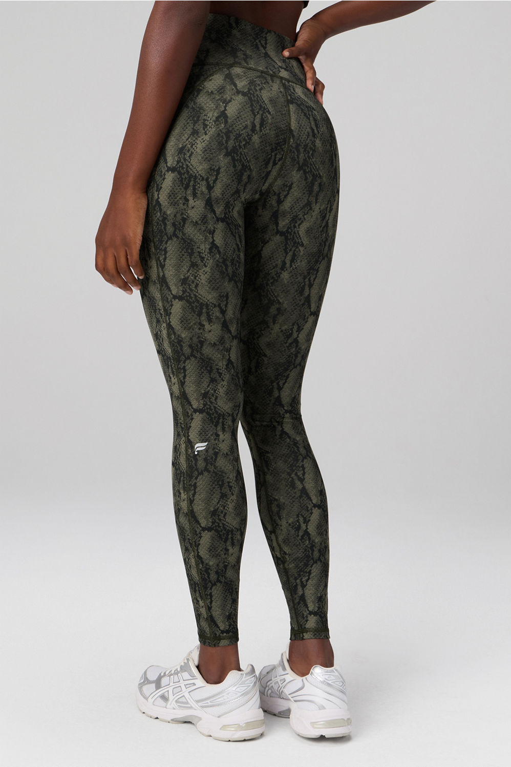 Define PowerHold® High-Waisted Legging | Fabletics