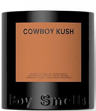Boy Smells Cowboy Kush Candle - 8.5 oz. | Dillard's