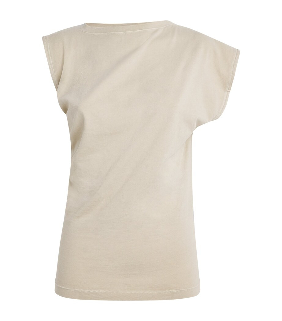 Organic Cotton Beth T-Shirt | Harrods