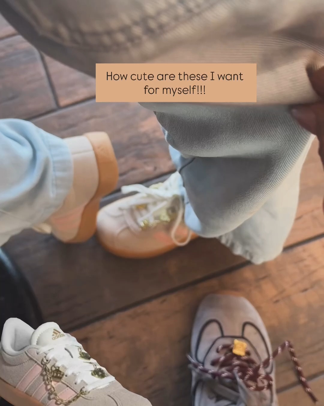 Cutest kids shoes available right now at @DSW
