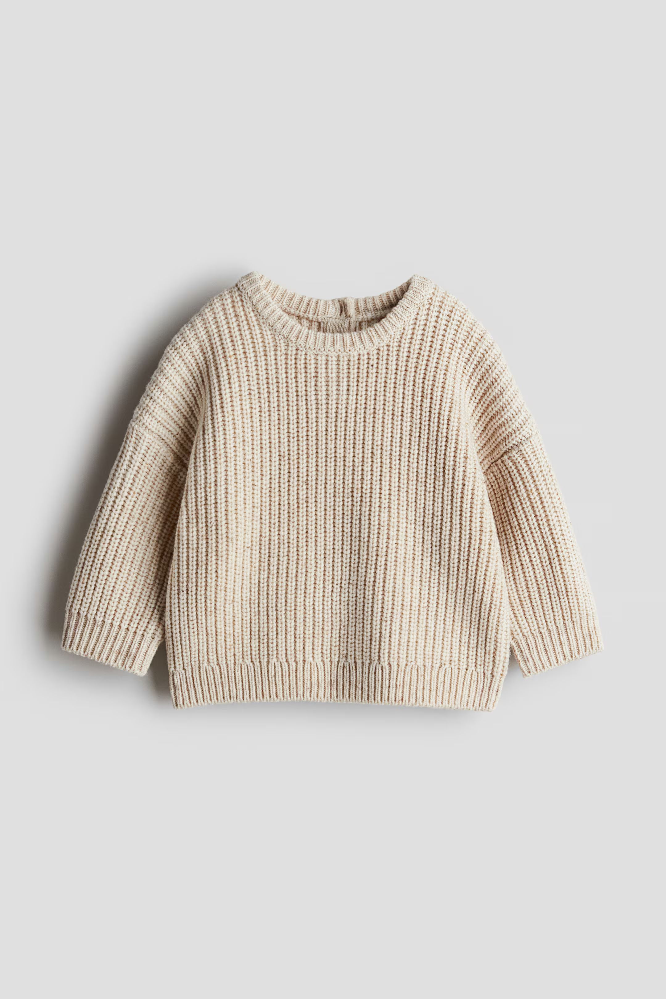 Wool jumper | H&M (US + CA)