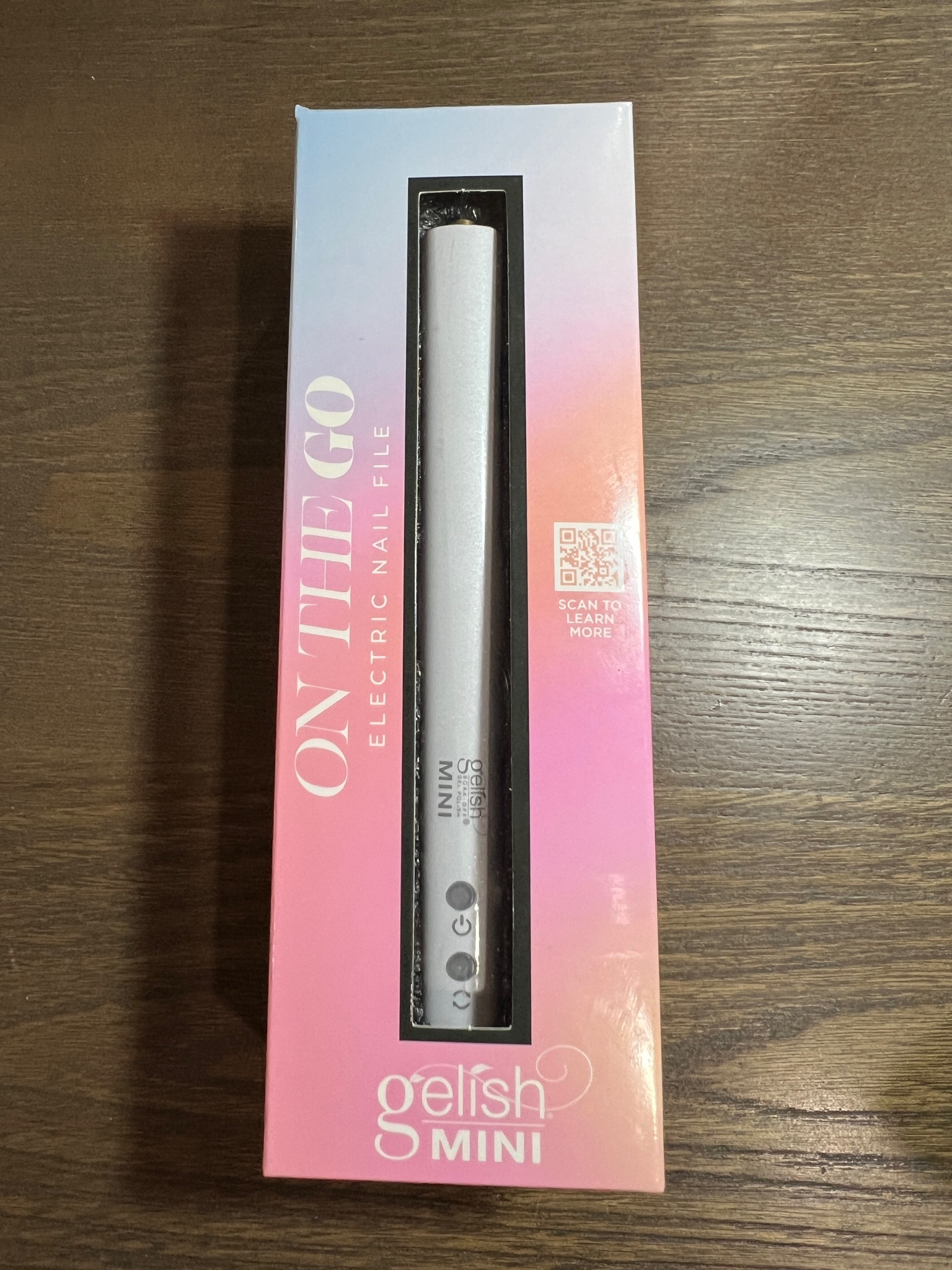 Cordless e file for the novice. Comes with 12 attachments! Great gift idea.
#nails #holiday

#LTKBeauty #LTKGiftGuide #LTKHoliday