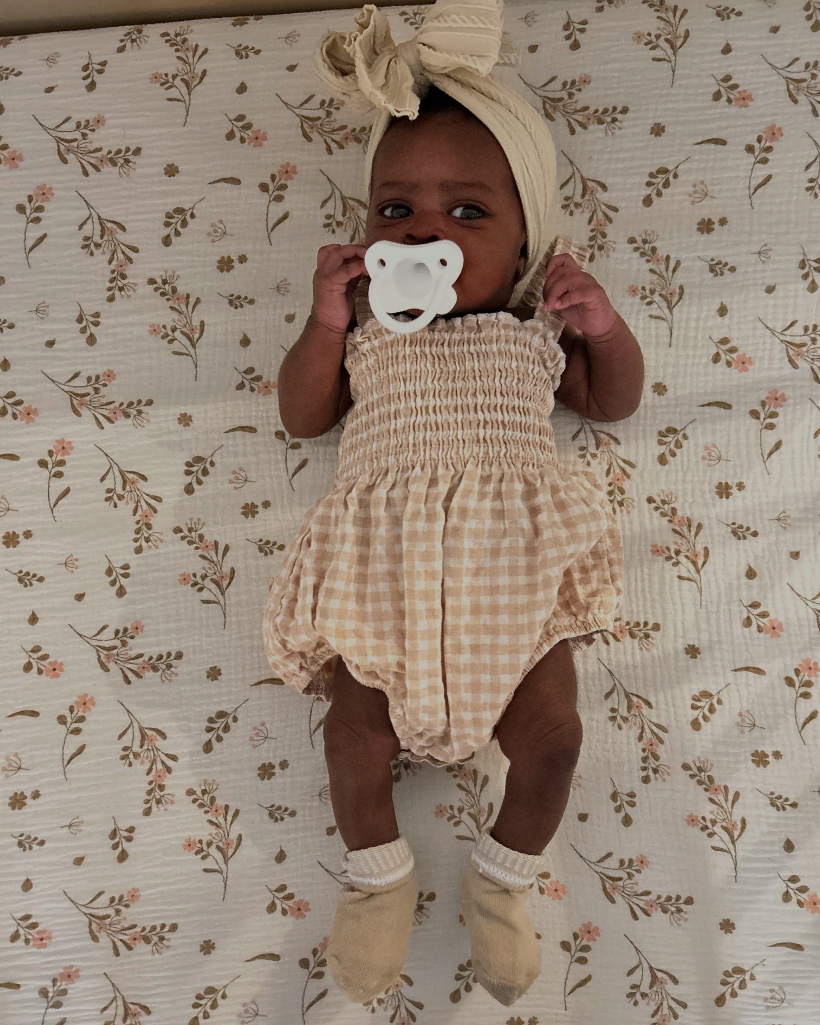 Cutesy patoosty 🤭🤎

#LTKBaby #LTKFindsUnder50 #LTKKids