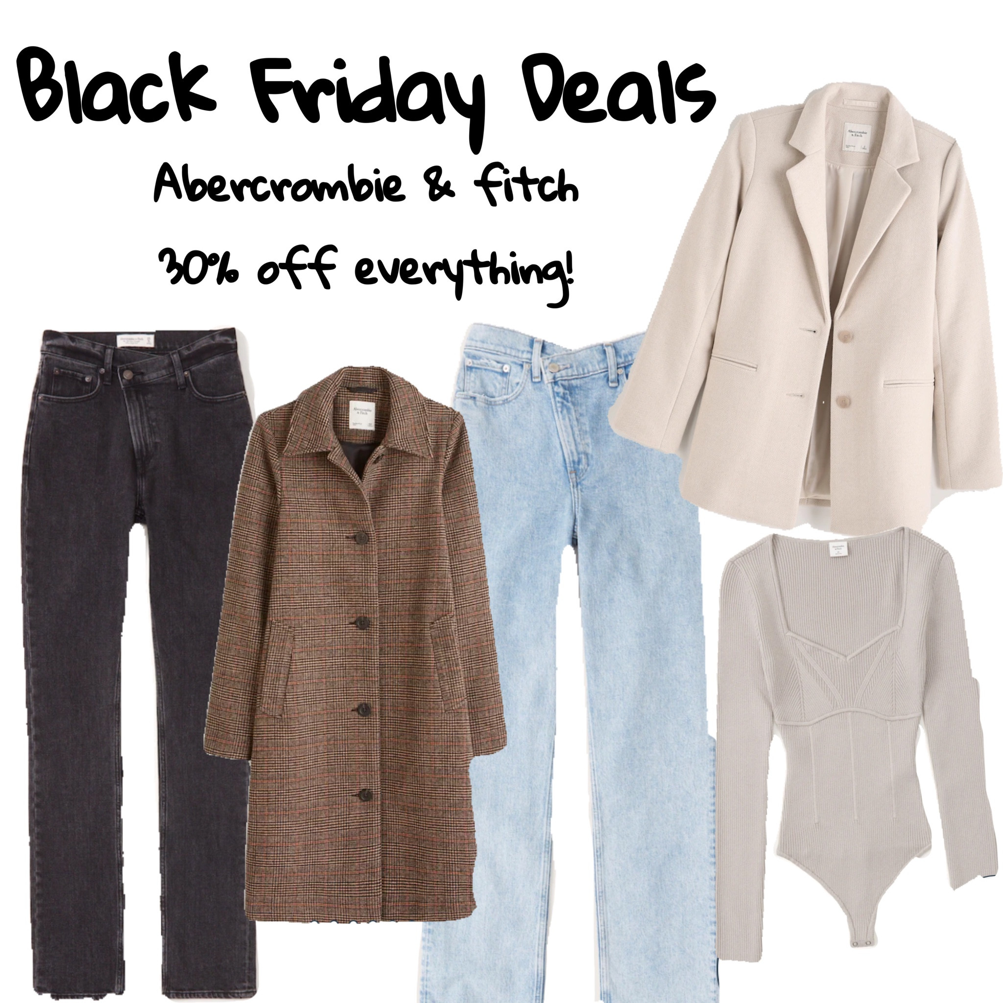 get a ton of staples for 30% off! 

#LTKunder50 #LTKstyletip #LTKsalealert