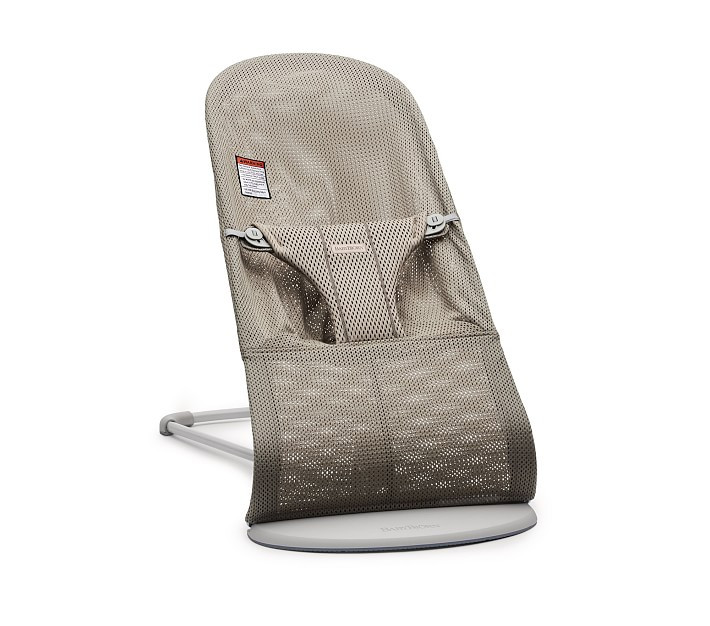 BABYBJÖRN® Bouncer Bliss | Pottery Barn Kids