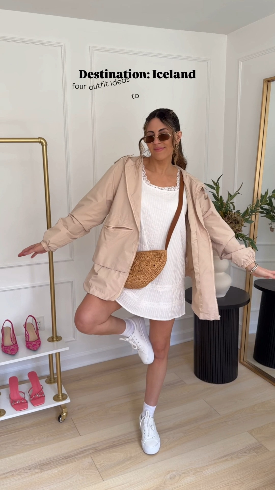 Iceland outfit ideas to wear on your trip to Iceland!⛰️🥾

Rainy day outfits | hiking outfits 

#LTKgrwm #LTKootd #LTKTravel