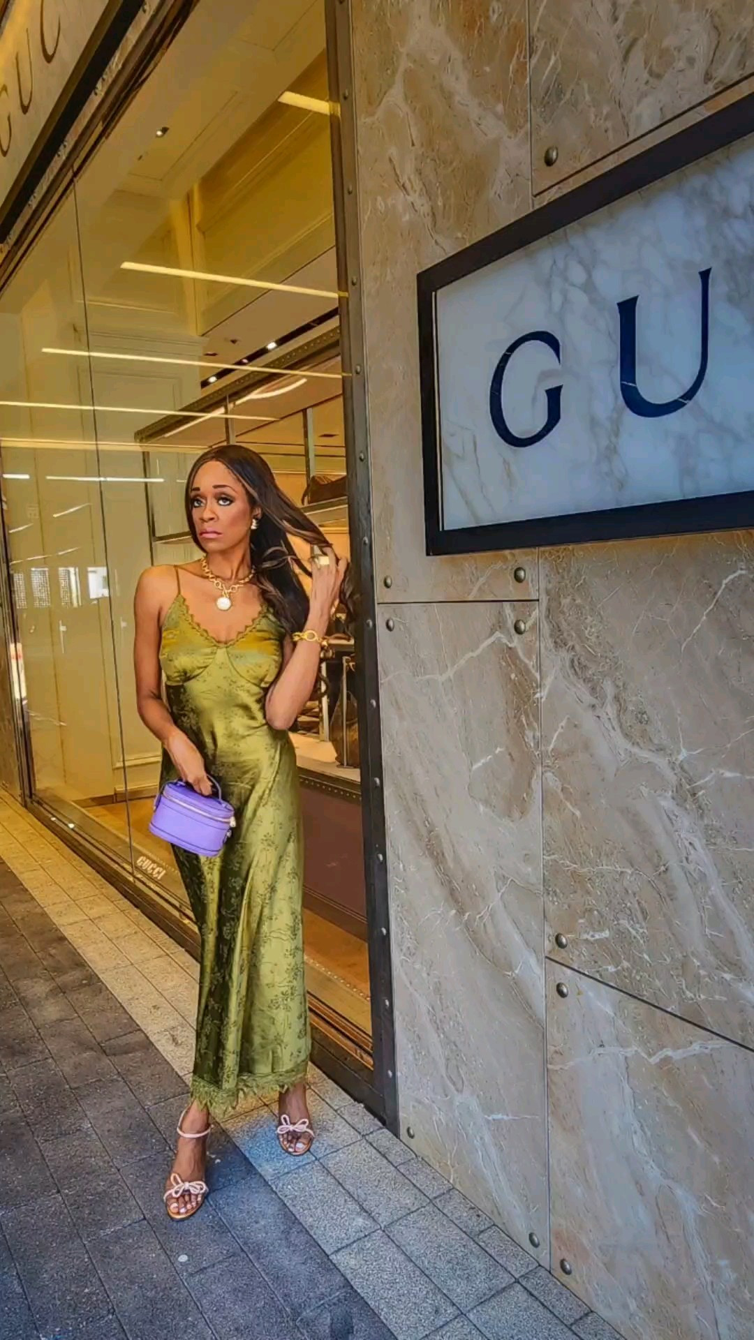 3 Feminine Spring Dresses 🌸 #LTKwedding

#LTKOver40 #LTKValentine #LTKgrwm