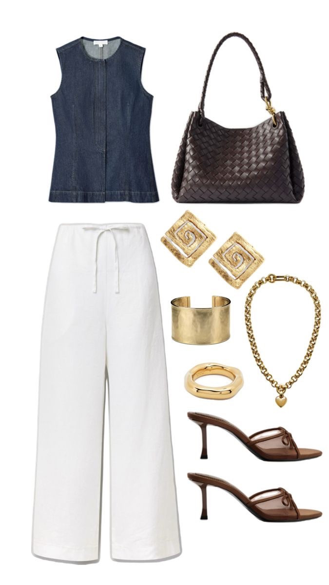 Spring and summer outfit inspiration 

#LTKU #LTKStyleTip #LTKShoeCrush