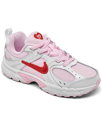 Little Kids V5 RNR Casual Sneakers from Finish Line | Macy's