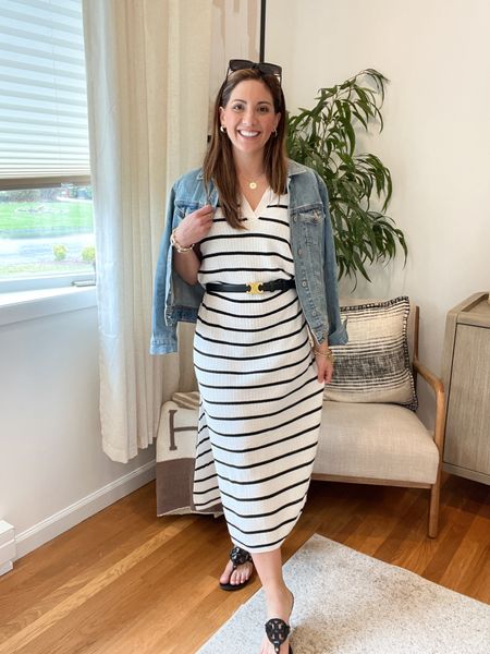 One dress, two ways!


Casual style, vacation outfit, cover up, casual dress, what to wear, outfit idea, spring looks, spring fashion 

#LTKswim #LTKstyletip #LTKSeasonal