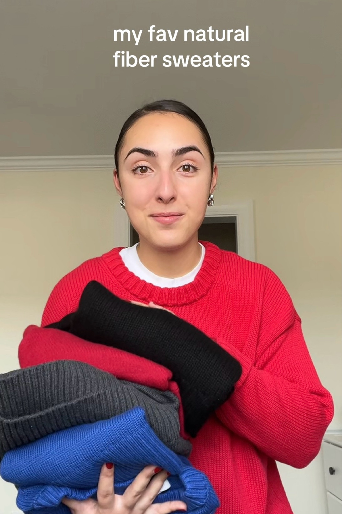 my top 10 natural fiber sweaters 

#LTKWorkwear #LTKHoliday #LTKStyleTip