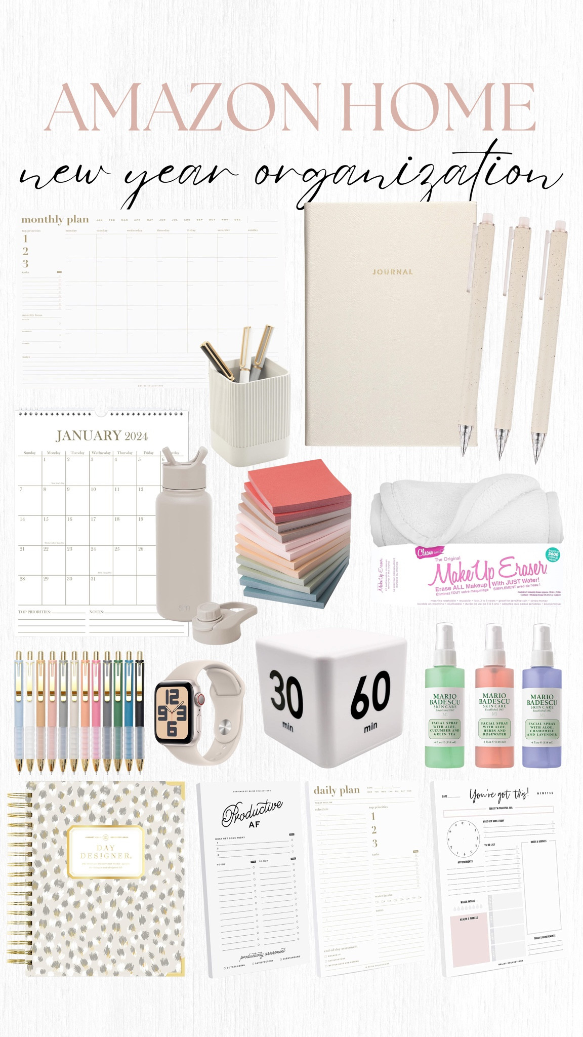 Amazon New Years Office Organization

Target home decor
Home accents
Door mat
Bookends
Coffee table
Coffee table books
Home accents
Vases
Wicker vase
Home accessories
Home decor for less
Affordable home decor
Living room decor
Love seat
Coffee table decor
Accent pillows
Vases
Spring home decor
Accent chairs
Barstools
Console table
Wicker furniture
Home accents
Fall home decor

#LTKhome #LTKstyletip #LTKSeasonal