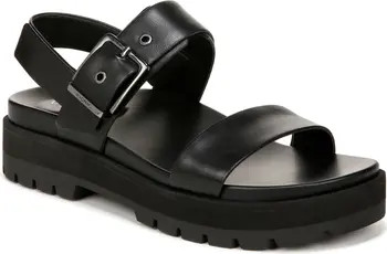 Torrance Platform Sandal (Women) | Nordstrom