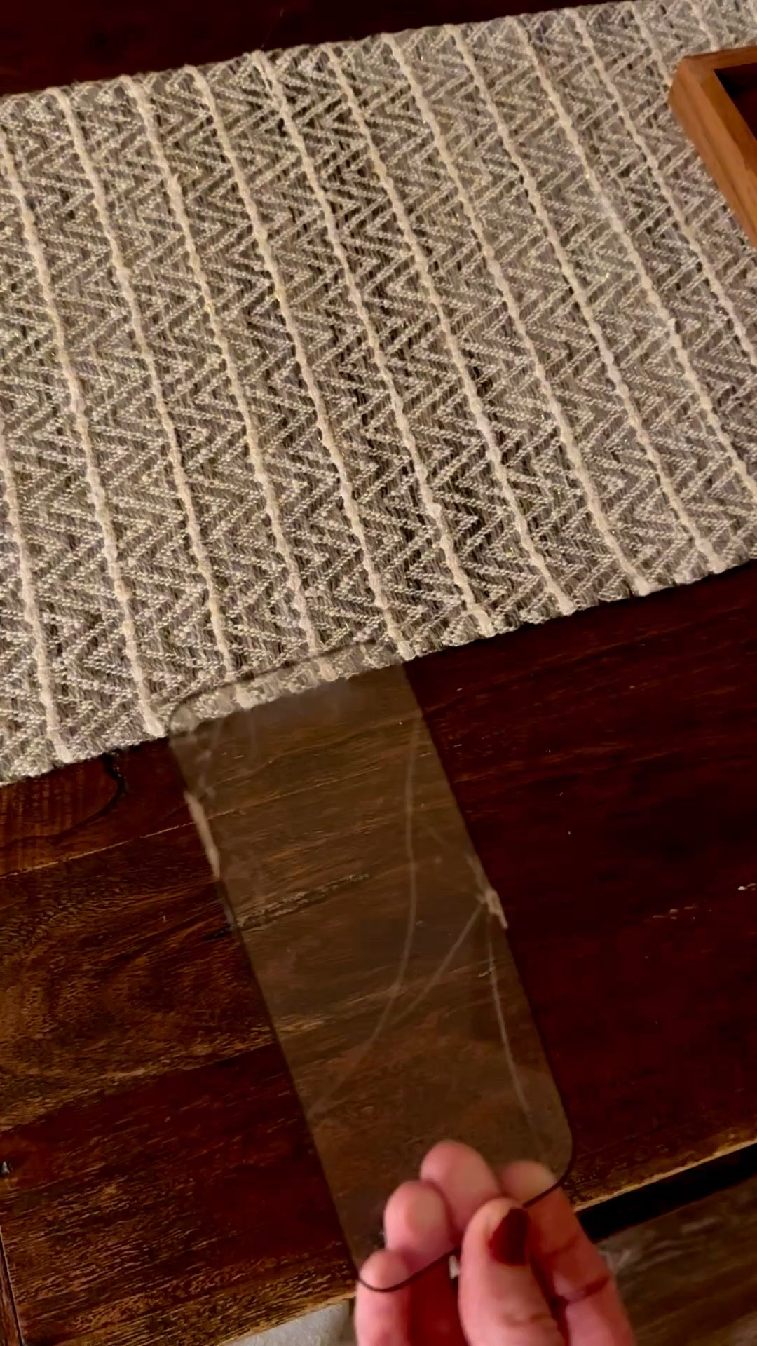 These screen protectors are so amazing!!! Just replaced my old one that has definitely seen better days 😂 I’m telling you these have saved my phone so many times!

#LTKHome