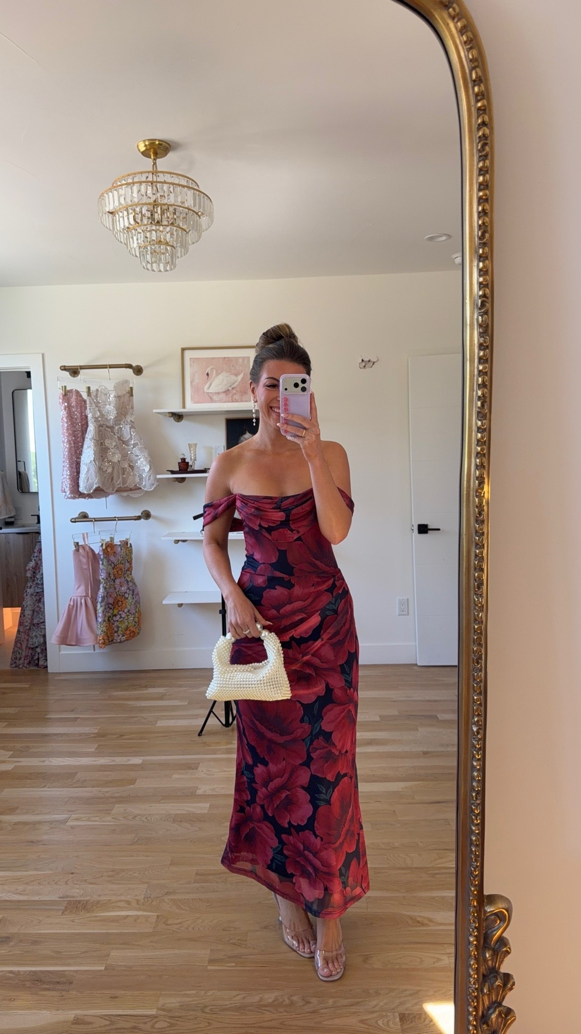navy and red rose print off-the-shoulder maxi amazon summer to fall formal event and wedding guest dress 💍

I’m 5’4” and wearing my usual small/2 

lulus code: emerson20 (first purchase) 
amazon fashion, amazon dresses, amazon finds, amazon outfit ideas, amazon summer outfits, affordable fashion finds, summer wedding guest dresses, wedding guest dresses, cocktail dresses, semi-formal dresses, black tie wedding guest dresses, destination wedding guest dresses, garden party dresses, wedding guest outfit ideas

#LTKgrwm #LTKootd #LTKWedding