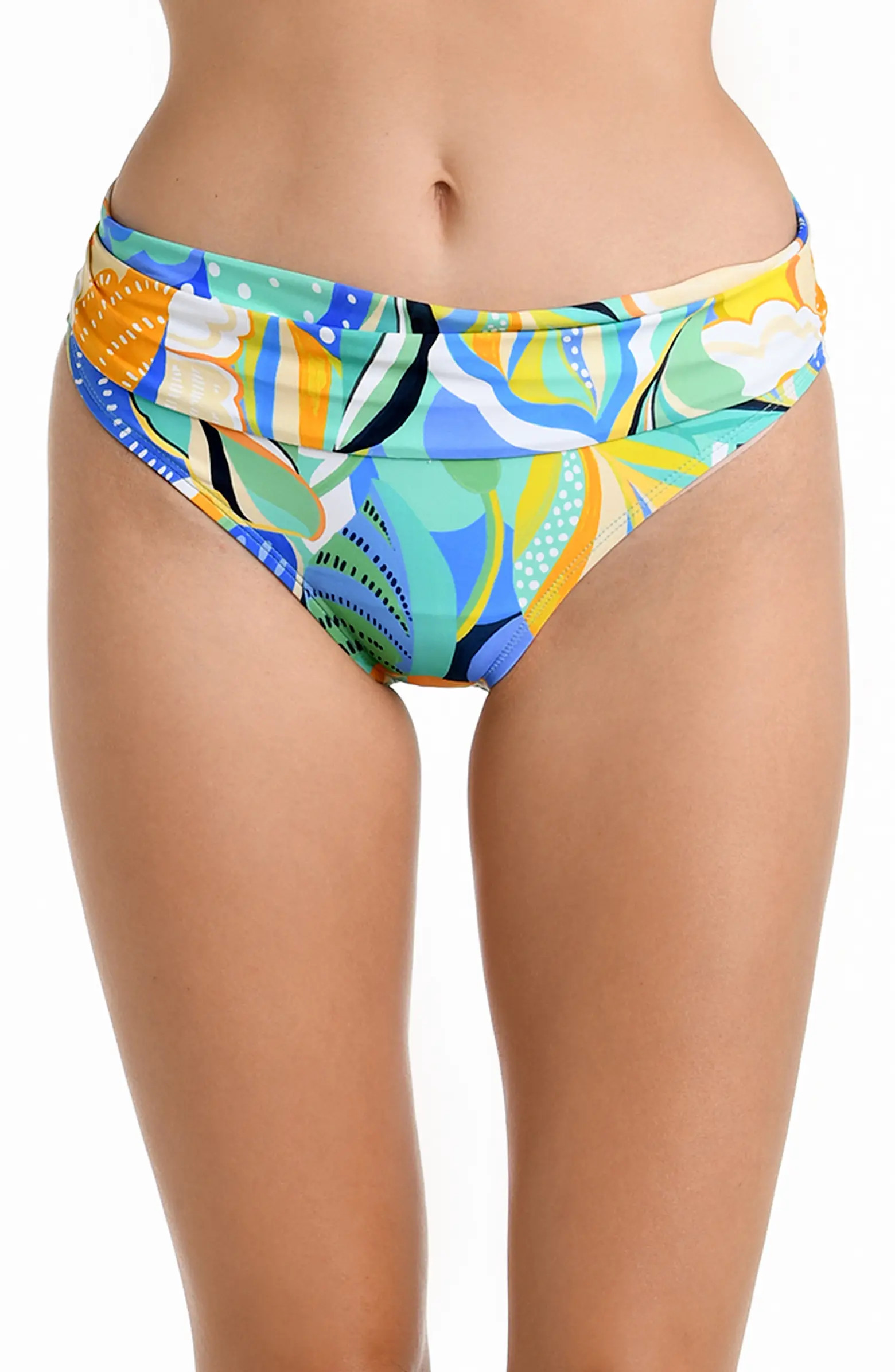 Hipster Bikini Bottoms | Nordstrom