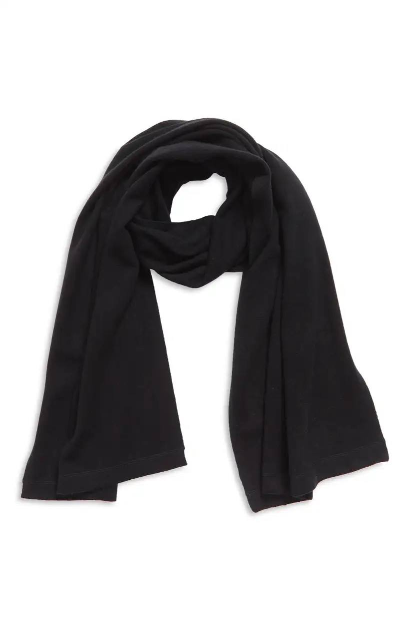 Nordstrom Wool & Cashmere Scarf | Nordstrom