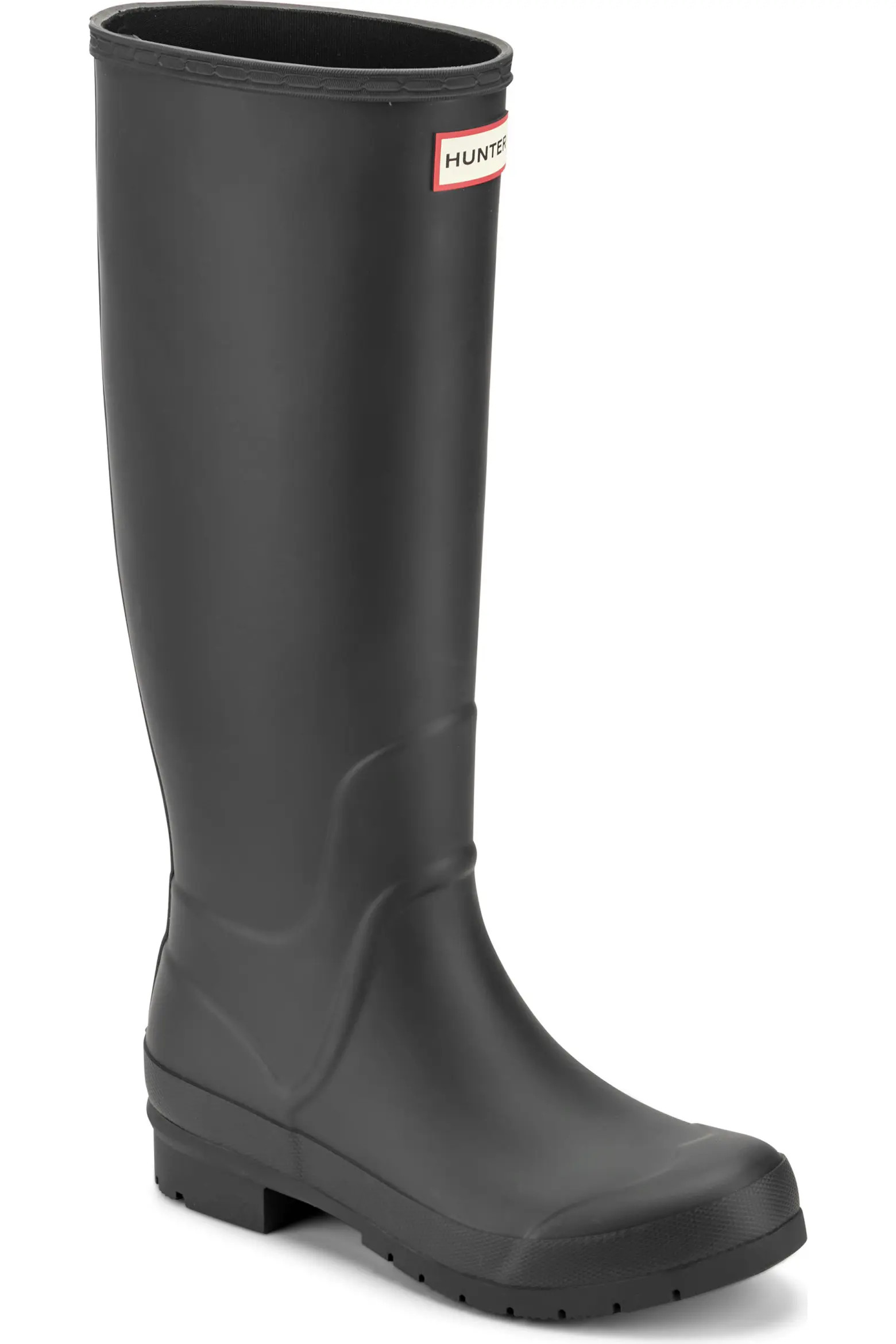 Hunter Lily Waterproof Rain Boot (Women) | Nordstromrack | Nordstrom Rack