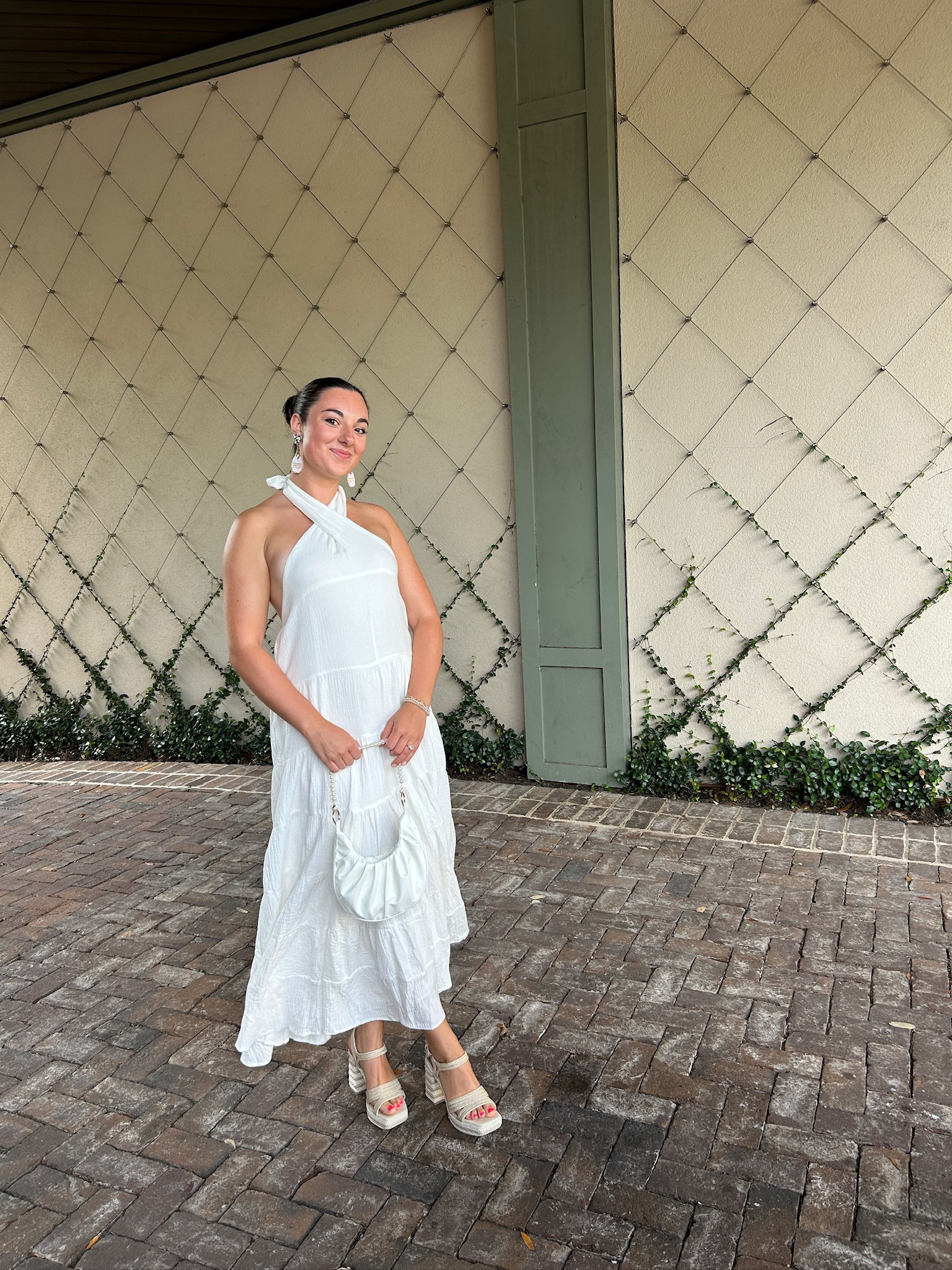 This outfit has been my favorite bridal outfit yet! 

#LTKWedding