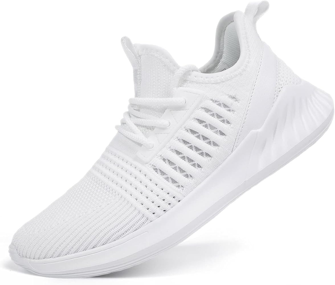 SDolphin Womens Sneakers Running Shoes - Women Workout Tennis Walking Athletic Gym Fashion Lightweig | Amazon (US)