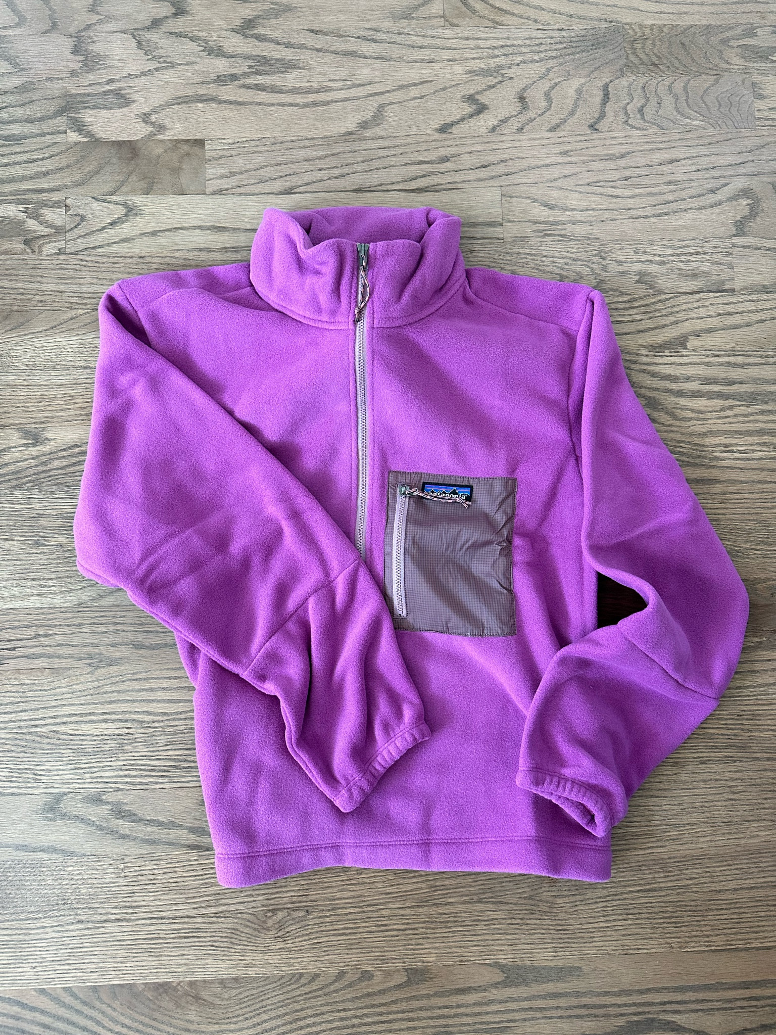 SALE ALERT: Comfortable Patagonia half zip! got this on sale at REI! 25% off right now!

#LTKfindsunder100 #LTKsalealert #LTKtravel