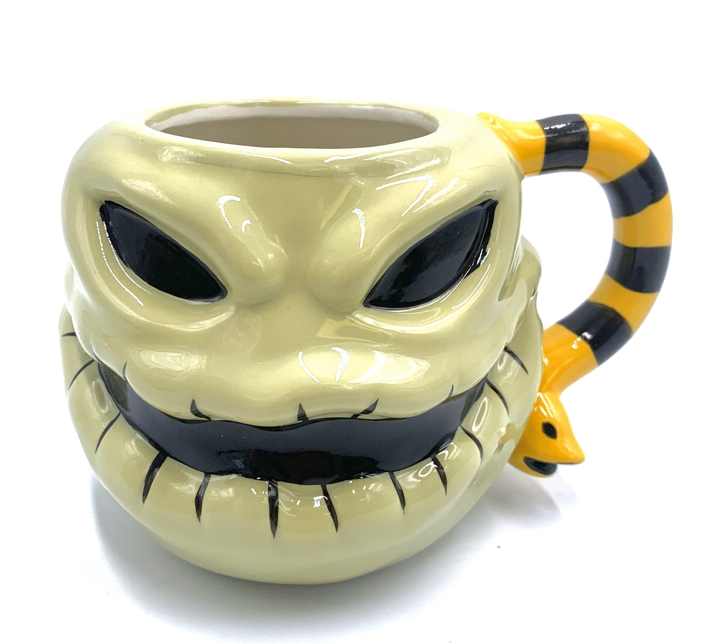 Silver Buffalo | Amazon (US)