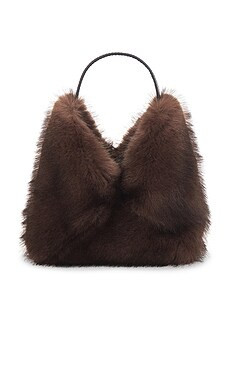 A.L.C. Sia Bag in Mink from Revolve.com | Revolve Clothing (Global)