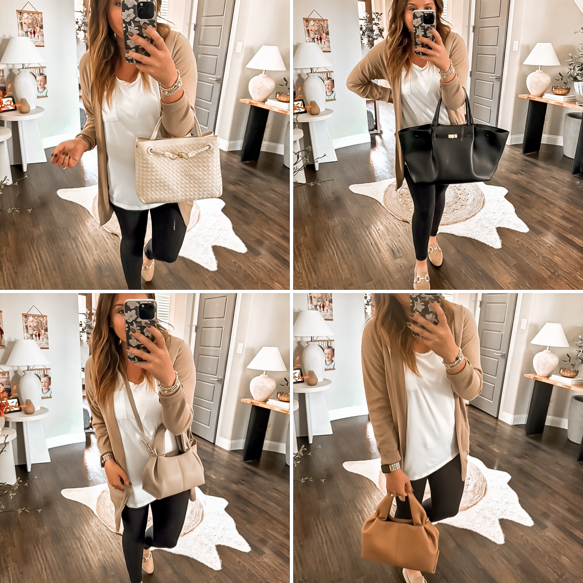 Amazon lux looks for less!! Some designer inspired handbags that yall will LOVE!!! 

#LTKSaleAlert #LTKStyleTip #LTKItBag