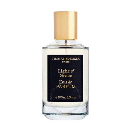 Thomas Kosmala Unisex Light Of Grace EDP 3.4 oz (Tester) Fragrances 5060412110570 | Jomashop.com & JomaDeals.com