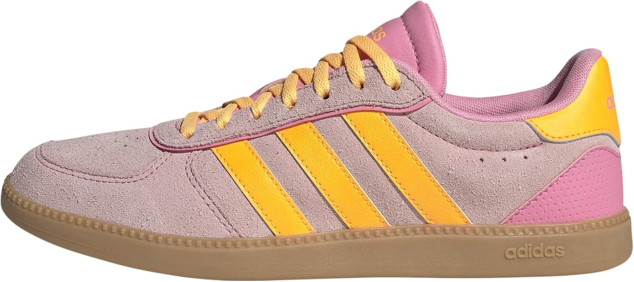 adidas Unisex Breaknet Sleek Shoes | Amazon (DE)