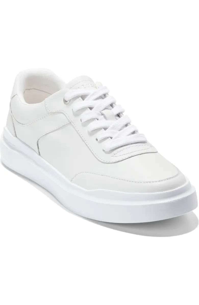 GrandPro Rally Cambry Sneaker (Women) | Nordstrom