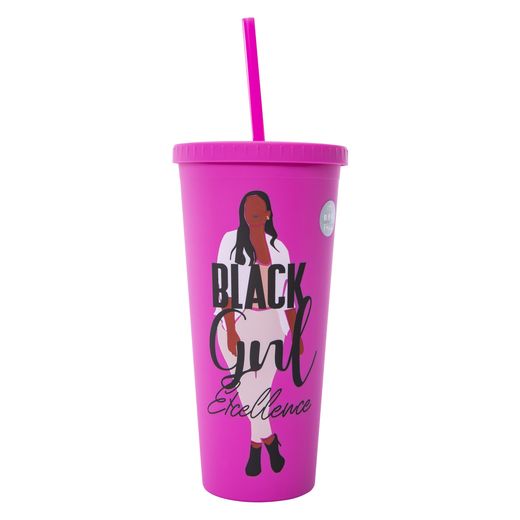 Black History Month Tumbler 24oz | Five Below