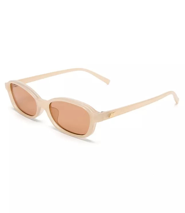 Le Specs Honey Pot Sunglasses | LOFT