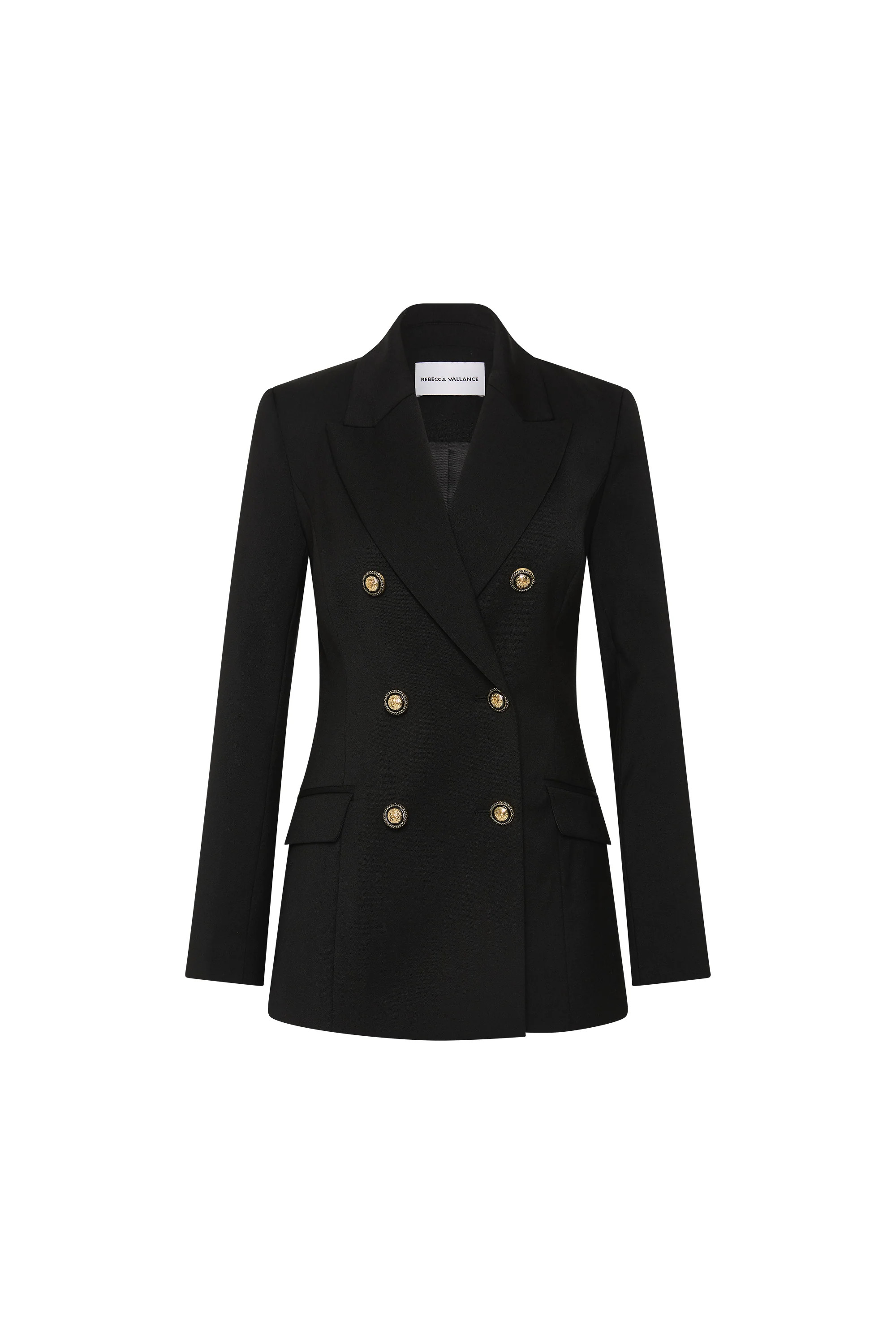 Millicent Blazer | Rebecca Vallance (Global)