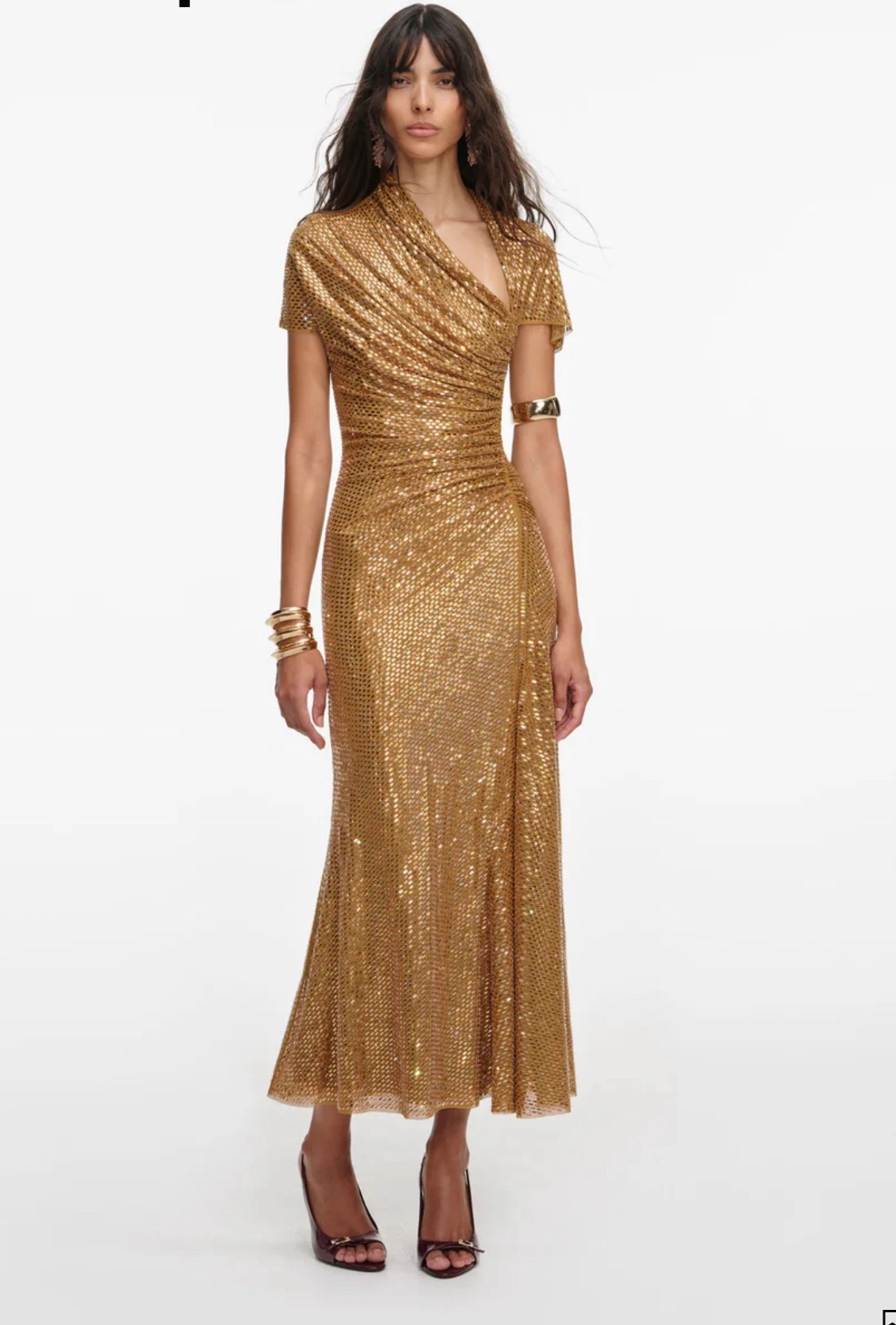 Christmas Party Dresses ✨✨

#LTKpartywear #LTKstyletip #LTKuk