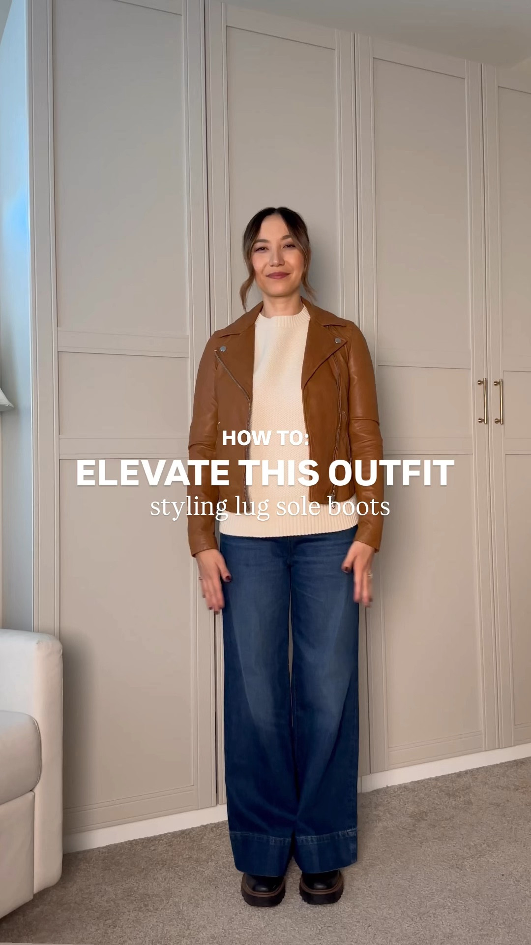 How to style lug sole boots for fall/winter 

Mango coat xs
Madewell jeans, linked similar Levi’s (on sale)
Sam Edelman boots  

#LTKStyleTip