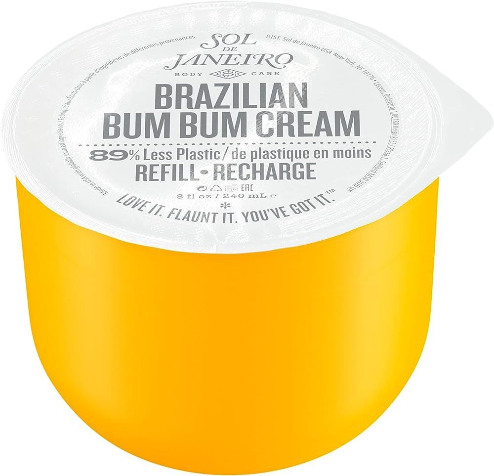 SOL DE JANEIRO Brazilian Bum Bum Cream | Amazon (US)