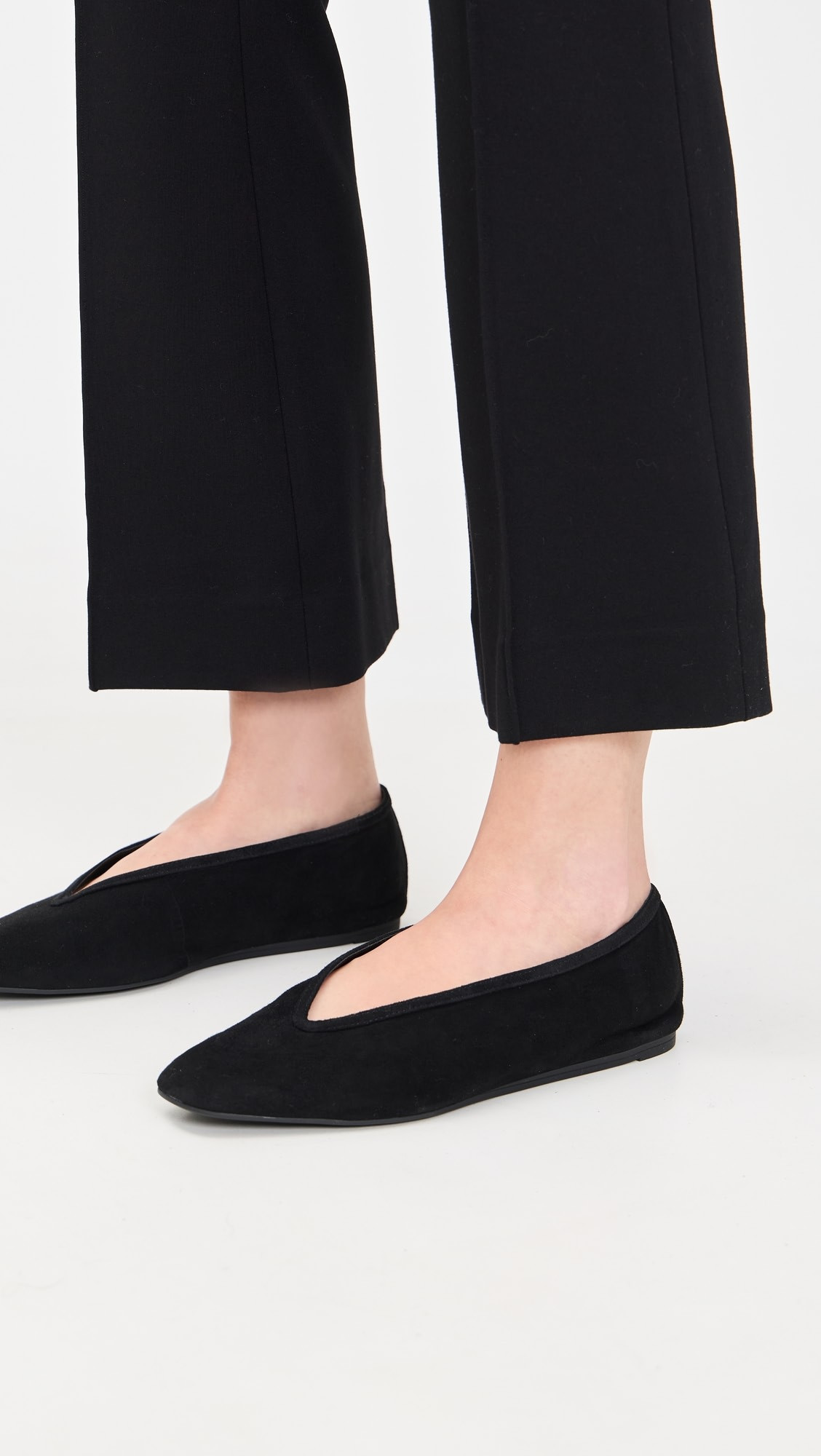 Courtney Flats | Shopbop