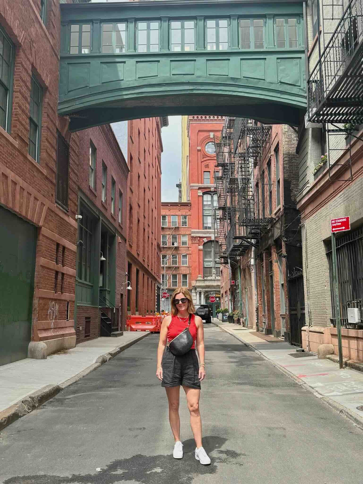 Travel outfit

#LTKTravel #LTKOver40 #LTKStyleTip