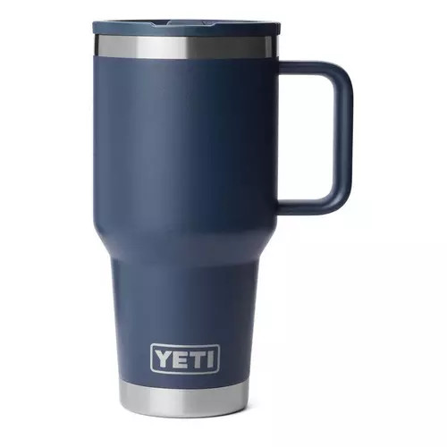 YETI Rambler 30 oz Travel Straw Mug | Scheels Sports