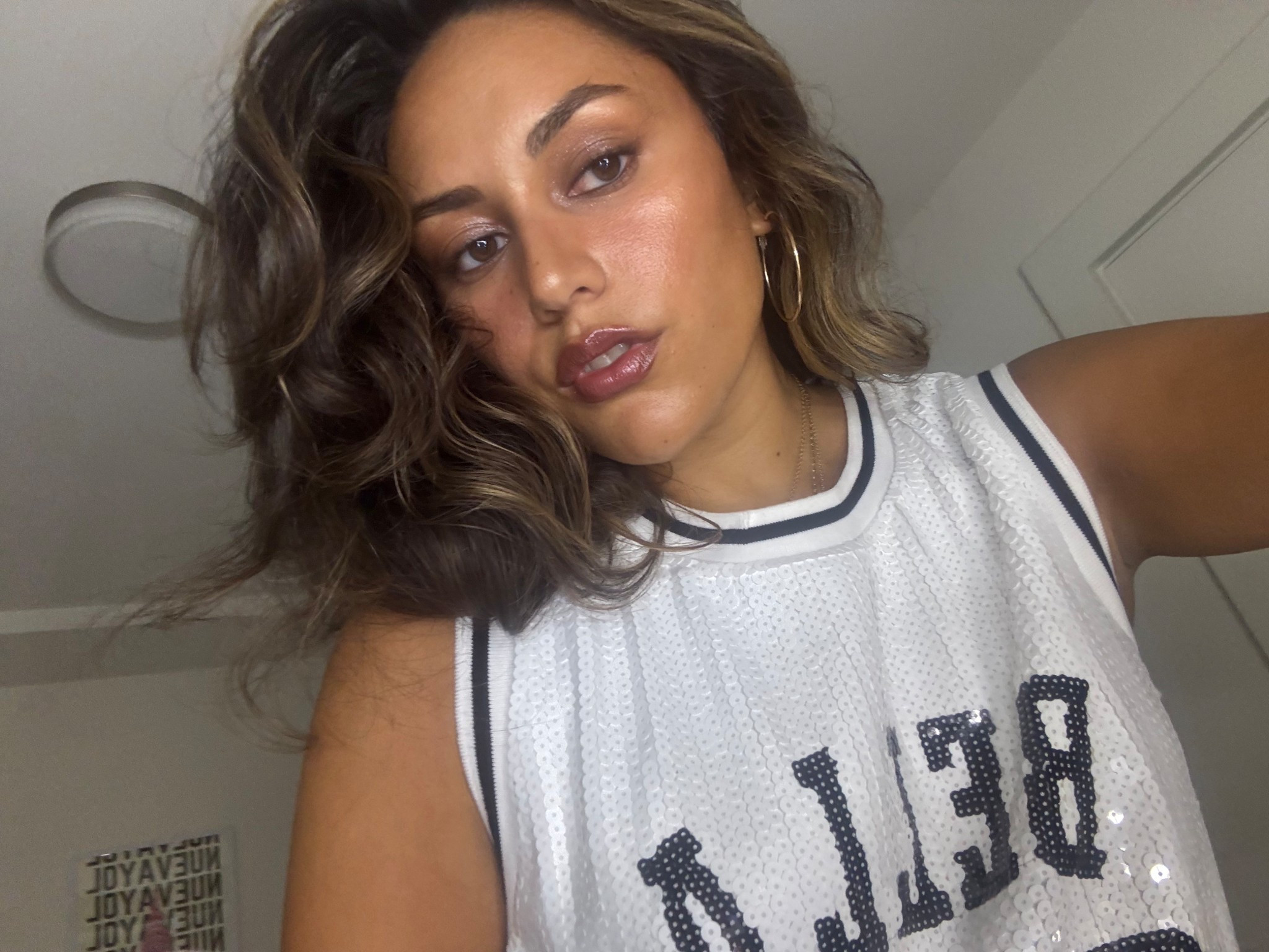 makeup & hair products for this look 🤍

#LTKSeasonal #LTKBeauty #LTKStyleTip
